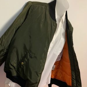 Charlotte Russe Jacket